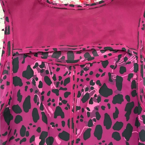 Lululemon Sculpt Tank - Picture 6 of 6